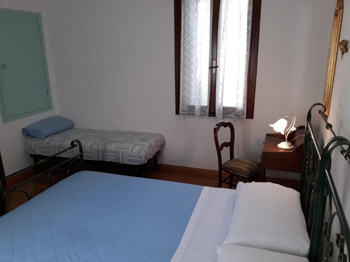 San Barnaba Artist'S District House Villa Venice Ngoại thất bức ảnh
